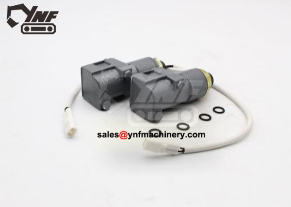 EX385USR Hydraulic Control Valve Pump Solenoid Valve 4282545 9134147 4389276