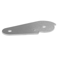 Buy cheap 1mm Welding Mild Steel Fabrication Service product