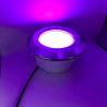 Buy cheap Waterproof IP68 30W RGB Inground Pool Light Kits from wholesalers