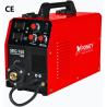 Buy cheap 2in1 Inverter MIG Welder 140 Amp Mig Welder With Gas / No Gas from wholesalers