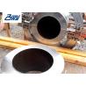 Buy cheap Portable Pipe Cutting And Beveling Machine For Oil , Natural gas, 12in - 18in from wholesalers