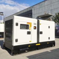 Buy cheap 22kw 27.5kva Commercial Diesel Generator WP2.3D30E201 Weichai Genset product