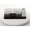 Buy cheap CB Class 3P / 4P 16A - 1250A Generator Load Transfer Switch ATS Long Life Time from wholesalers