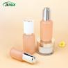 Buy cheap Screen Printing PET Body Lotion Bottle 100ml For Cosmetic And Shampoo from wholesalers