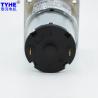 Buy cheap Small 9V 24V DC Motor High Torque Low Speed 10rpm 5rpm 10 Kg Cm Torque DC Motor from wholesalers