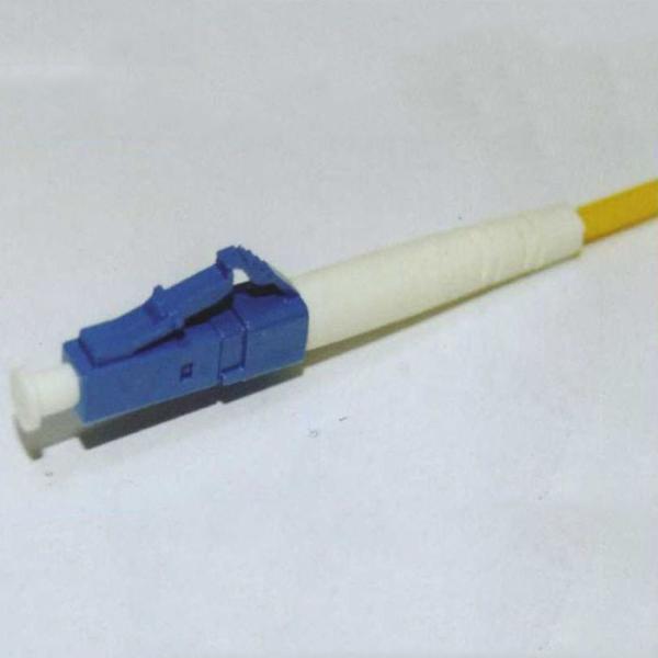 Buy cheap GaPho FC Single Mode Fiber Connectors Multimode Corrosion Resistance from wholesalers