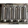 Buy cheap Top Level Bottle Production with DELTA PLC LGB-4-15 Durable Pe Bottle Making Machine from wholesalers