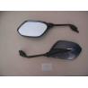 Buy cheap CG15 GS125 CD70 CM125 DY100 XH125 Motorcycle mirror from wholesalers