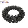 Buy cheap Black Zigzag Spring Galvanize Rolling Sofa Serpentine Spring from wholesalers