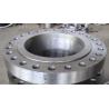 Buy cheap Steel Flanges RF SS304 from wholesalers