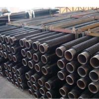 Buy cheap DELLOK Resistance Welding Studded Tube For Air Coolers product