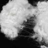 Buy cheap 15D Polyester Staple Fibre Fire Retardant Lightweight Artificial Microfiber from wholesalers