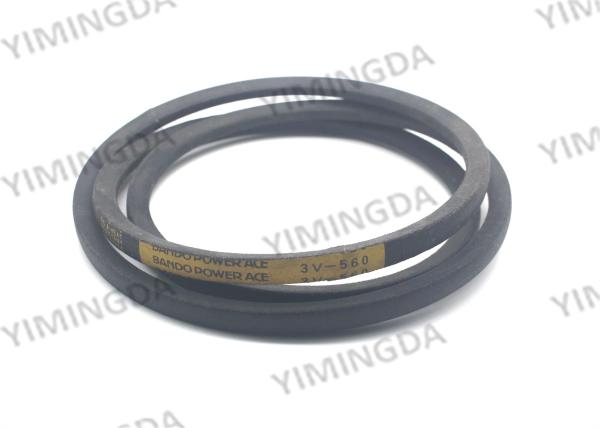 Buy cheap PN3V560 Belt For Yin Cutter Parts Cutting Machine Accessory SGS Standard from wholesalers