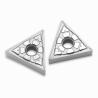 Buy cheap Metal Ceramic Lathng High Quality TNMG160404 FG Inserts For Steel from wholesalers