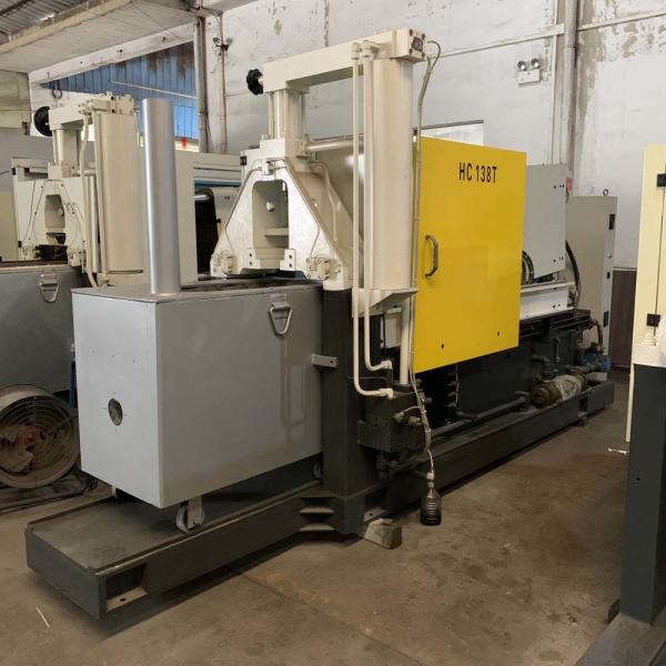 Buy cheap 90T Punch Cutting Machine , Die Casting Machine For Buckles Metal Accesories from wholesalers