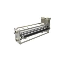 Buy cheap AC380V Corona Treater Double Sided Ceramic Pillar Corona Treatment product