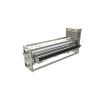 Buy cheap AC380V Corona Treater Double Sided Ceramic Pillar Corona Treatment from wholesalers