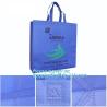 Buy cheap Custom Non Woven Bag/Non-woven Bag, PP Non Woven Bag, non woven bag d cut non-woven bags, Promotional embossed non woven from wholesalers