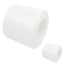 Buy cheap 80x70mm Nylon Load Wheels High Capacity White Pallet Jack Wheels With Bearings from wholesalers