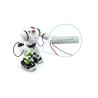 Buy cheap Customized 2.4v Nicd Rechargeable Battery Pack Ni-Cd SC Size from wholesalers