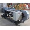Buy cheap 7.5KW Wood Pallet Dismantler Machine Portable Bandsaw Sawmill Diesel Pallet Dismantler from wholesalers