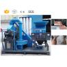 Buy cheap Waste Copper Wire Separator Machine , Scrap Copper Cable Recycling Machine from wholesalers