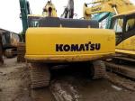 Sell Used KOMATSU PC360-7 Excavator