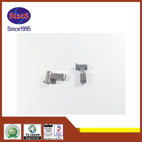 Buy cheap 2D 3D SS304 Powder Metallurgy Parts OEM Sintered Shaft Parts from wholesalers