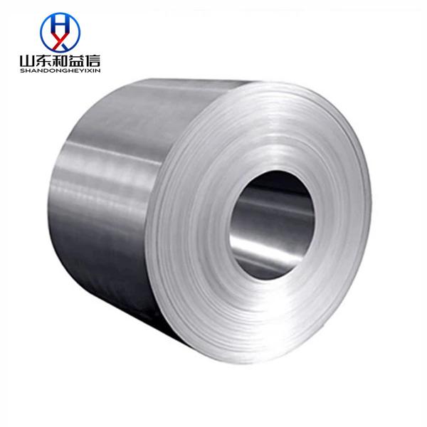 Buy cheap EN10209 DC01EK DC04EK DC06EK DC03ED DC04ED DC06ED Cold Rolled Steel Coils from wholesalers