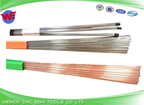 Buy cheap Laser Welding Wire Rods H13 0.5MM P20 0.4MM STAVAX 4043 NAK80 8407 SKD61 Thyssen from wholesalers