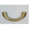 Buy cheap Eco Friendly Antique Coffin Handles , Wholesale Coffin Handles Delicate Artificial from wholesalers