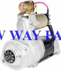 Buy cheap mitsubishi s6k starter, m003t56181,m003t56182,m003t56183 from wholesalers