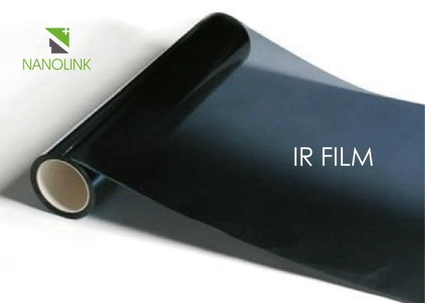 Buy cheap High Anti IR Heat Resistant Film For Car Windows / Construction Windows PET Material from wholesalers