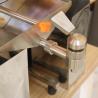 Buy cheap CE ISO Industrial Orange Juice Extractor Commercial Grapefruit Juicer 370W from wholesalers