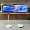 Buy cheap Smart Custom Touch Screen Kiosk Display Battery Rechargeable Media LCD Display from wholesalers