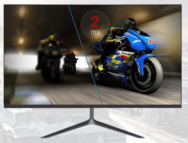 Buy cheap Wide Screen High End Gaming Monitor 27 Inch 240HZ LED Ultra Thin PC Monitor from wholesalers