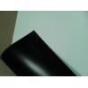 Buy cheap Customized Large Curved Projection Screen 120 inch with Black Velvet Border from wholesalers