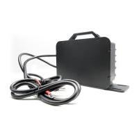 Buy cheap 8A 14.6V Battery Charger Waterproof 3s 4s AC To DC Charger Lifepo4 product