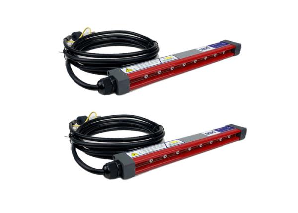 Buy cheap Best Performance Installation Of Electrostatic Ion Eliminator Bar For Yarn Frame from wholesalers