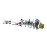 Buy cheap PP PE PS ABS Pvc Sheet Production Line 1000kg/H GWELL machine from wholesalers