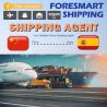 Buy cheap China To Spain DDP Delivery Service , Door To Door DDP Shipping from wholesalers