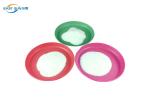 PES Polyester Hot Melt Glue Powder Washing Resistance 60 Degree White Colour