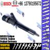 Buy cheap 0445110085 Common Rail Diesel Injector 110085 2367033010 ISO Certificate from wholesalers