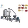 Buy cheap Industry Herbal Powder Making Machine Ginger Kava Root Coconut Shell Grinder from wholesalers