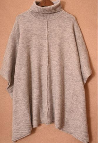 Buy cheap Women'S High Neck Sweaters from wholesalers