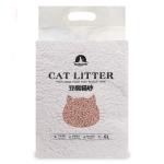 Tofu Cat Litter 6L Multi Flavor Deodorizing Degradable