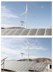 Buy cheap CE Horizontal Wind Turbine 3KW 48V Home Yacht Horizontal Axis Wind Mills from wholesalers