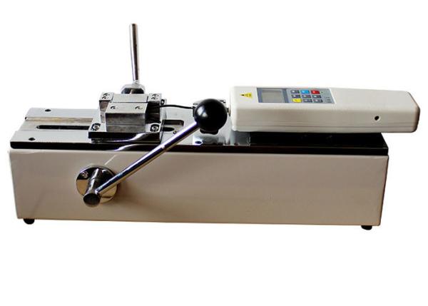 Buy cheap IEC 60884 Figure 31 Arrangement For Test On Covers Or Cover Plates from wholesalers