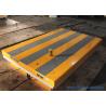 Buy cheap Portable Low Profile Electric Hydraulic Scissor Lift Table 800kg Wireless Remote Control Lifting from wholesalers