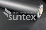 High Temperature Resistance Neoprene Coated Fiberglass Fabric - Flexible Fabric